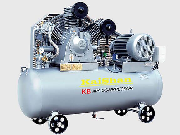 KB High Pressure Piston Air Compressor
